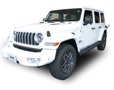 UNLIMITED SAHARA 2.0 24Y